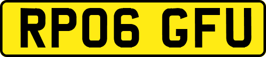 RP06GFU