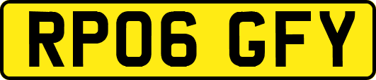 RP06GFY