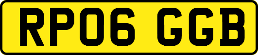 RP06GGB