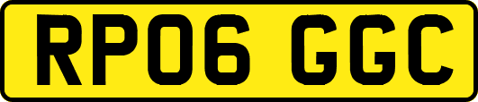 RP06GGC