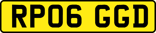 RP06GGD