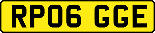 RP06GGE