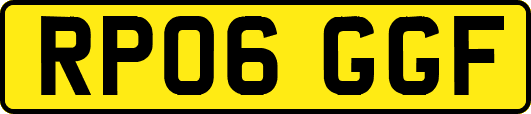 RP06GGF