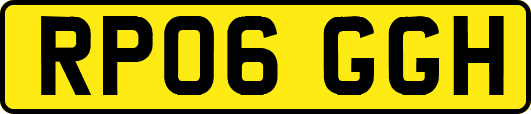 RP06GGH