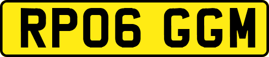 RP06GGM