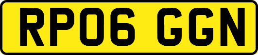 RP06GGN