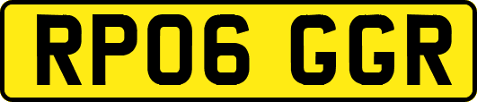RP06GGR