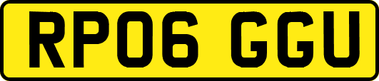 RP06GGU
