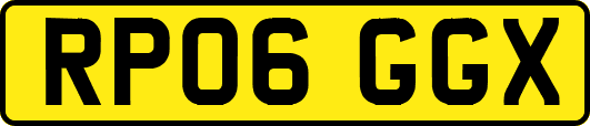 RP06GGX
