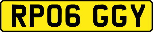 RP06GGY