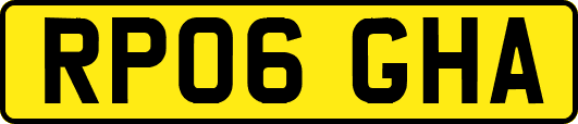 RP06GHA