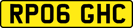 RP06GHC