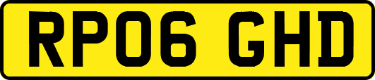 RP06GHD