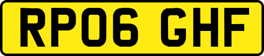 RP06GHF