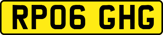 RP06GHG