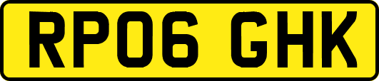 RP06GHK