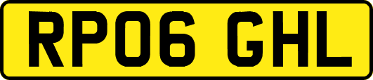 RP06GHL
