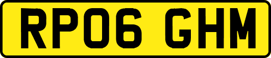 RP06GHM