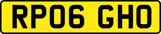 RP06GHO