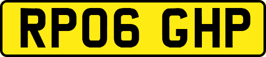 RP06GHP