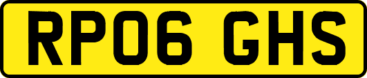 RP06GHS