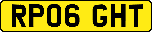 RP06GHT