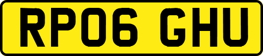 RP06GHU
