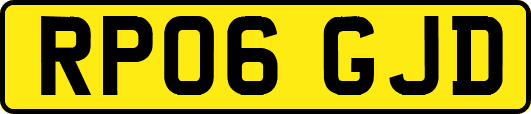 RP06GJD