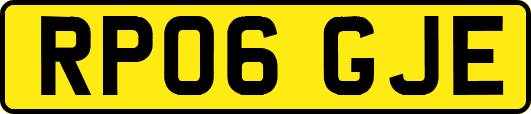RP06GJE
