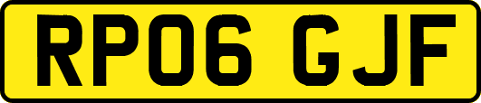 RP06GJF