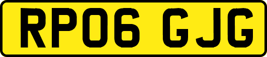 RP06GJG