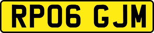 RP06GJM