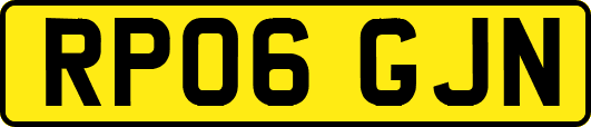 RP06GJN