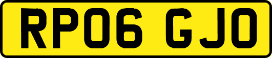 RP06GJO