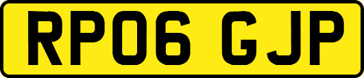RP06GJP