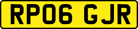 RP06GJR