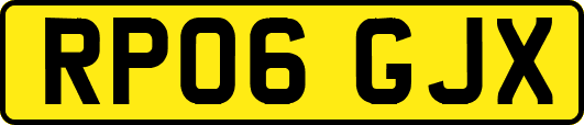 RP06GJX