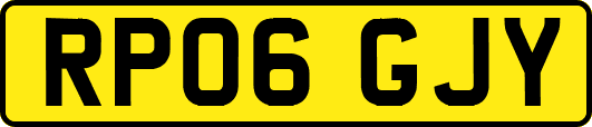 RP06GJY