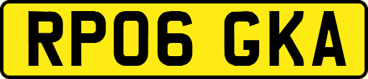 RP06GKA