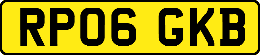 RP06GKB