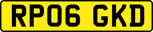 RP06GKD