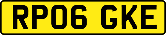 RP06GKE