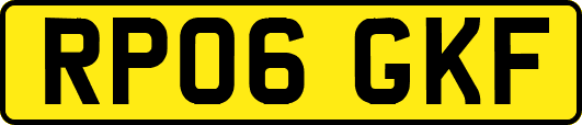 RP06GKF