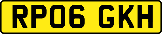 RP06GKH