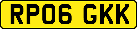 RP06GKK