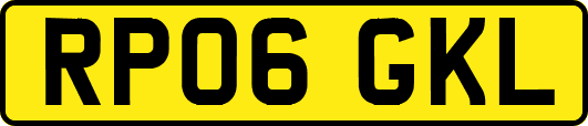 RP06GKL