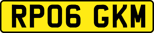 RP06GKM