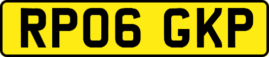 RP06GKP