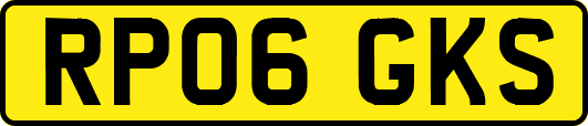 RP06GKS