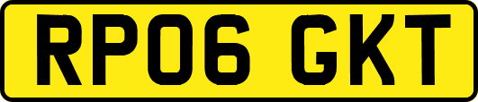 RP06GKT